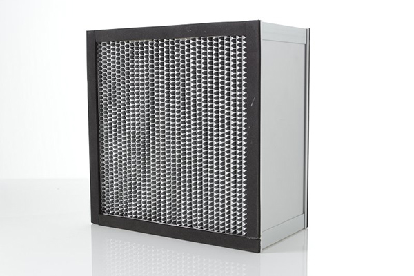 【空氣過濾器】銘濠凈化介紹空氣過濾器的分類、用途、特點